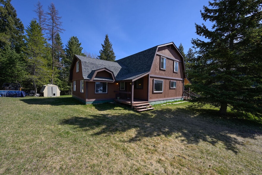 Building Photo - 3823 MT Highway 40 W