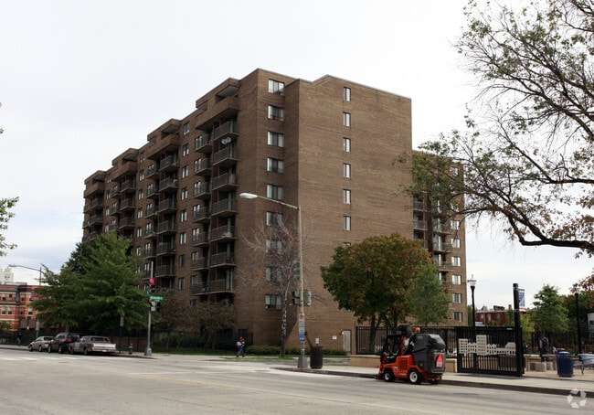 Building Photo - Samuel J. Simmons NCBA Estates