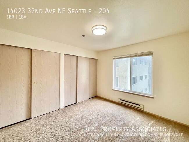 Building Photo - 14023 32nd Ave NE