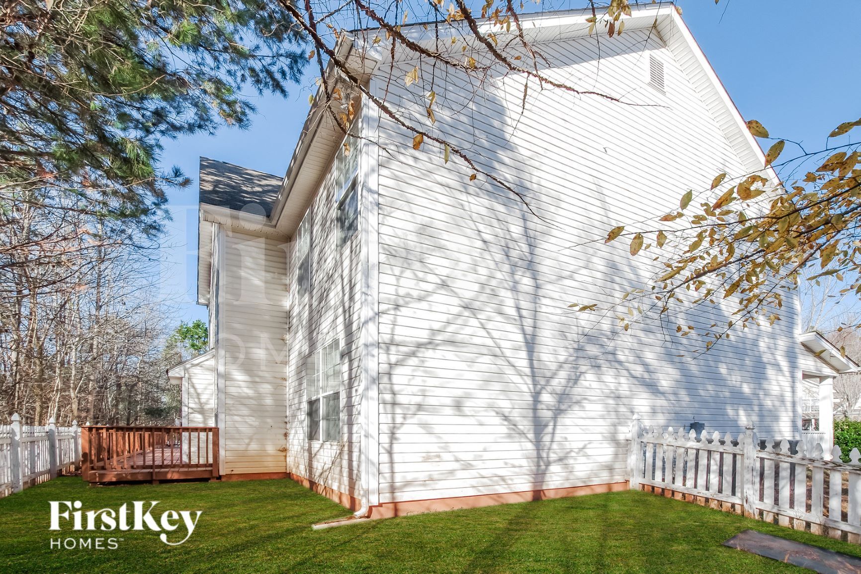 Building Photo - 3014 Oconee Ln