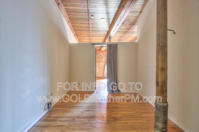 Building Photo - 1400 Rosa L Parks Blvd