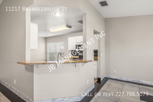 Building Photo - 11217 Bramblebrush St