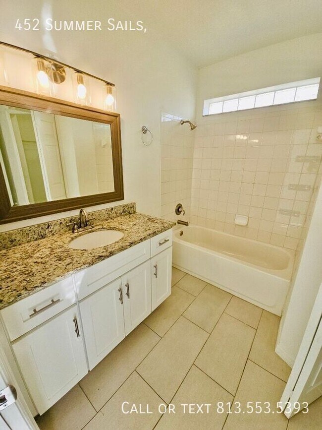 Building Photo - 452 Summer Sails Dr