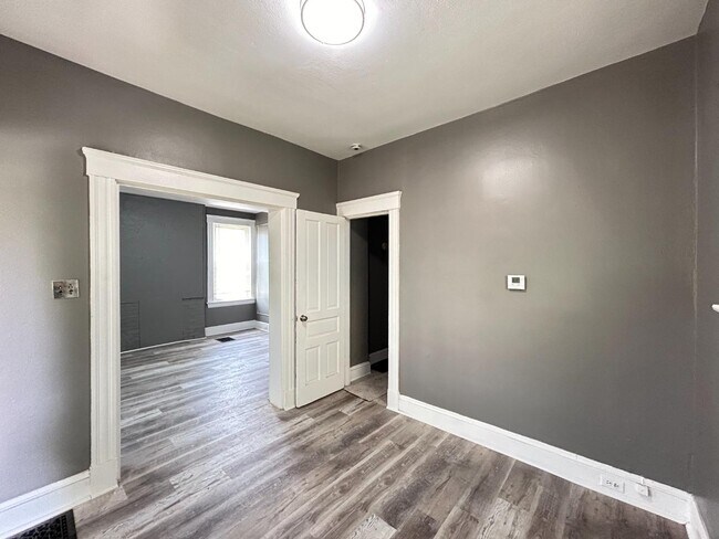 Building Photo - 3501 Bevis Ave