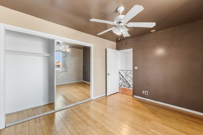 Building Photo - 8743 Topanga Canyon Blvd