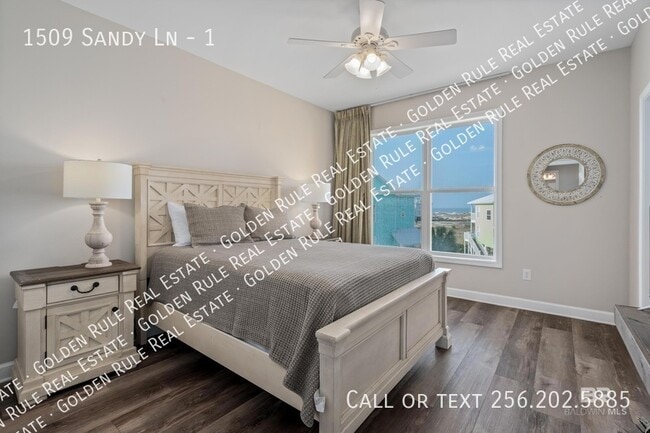 Building Photo - 1509 Sandy Ln