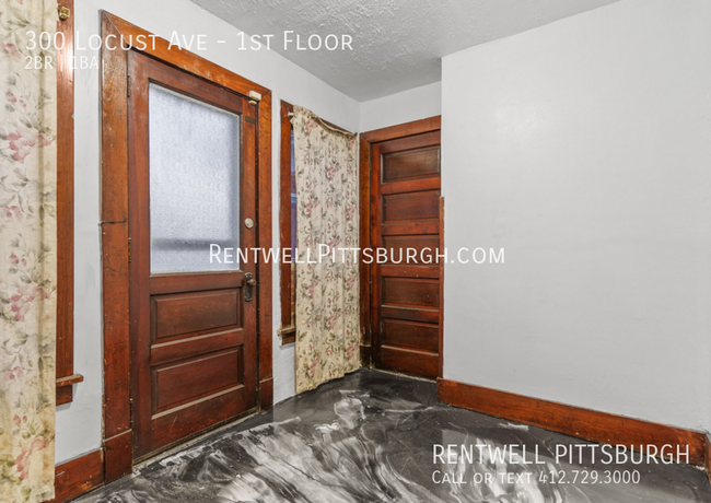 Building Photo - 2 Bedroom Duplex in Clairton