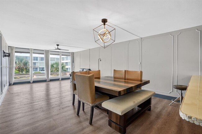 Building Photo - 10240 Collins Ave