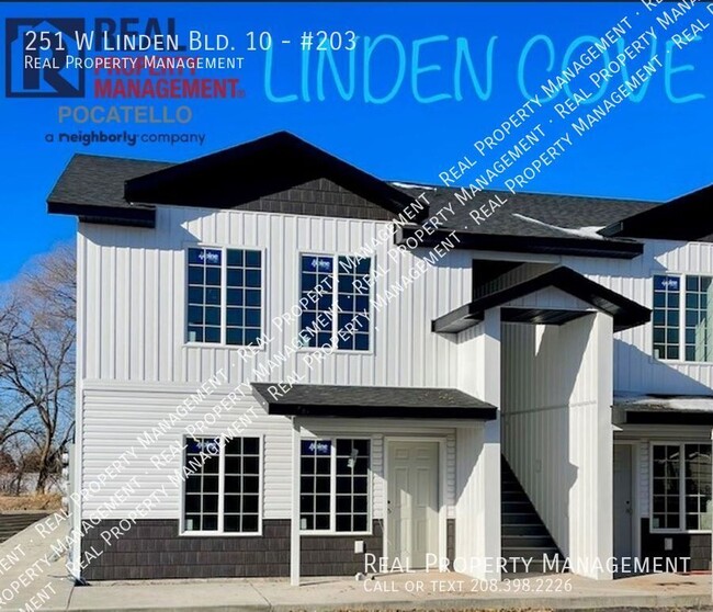 Building Photo - 251 W Linden Ave