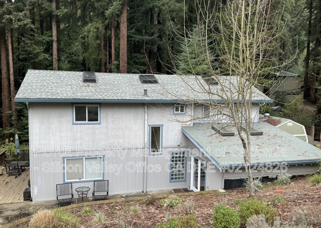 Building Photo - 140 Buena Vista Ave
