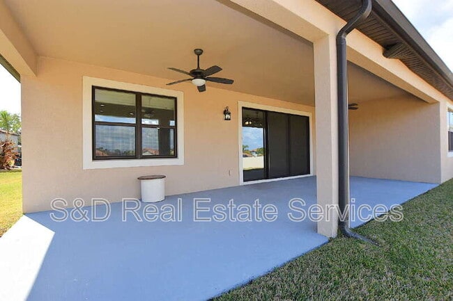 Building Photo - 3953 Aquilla Dr