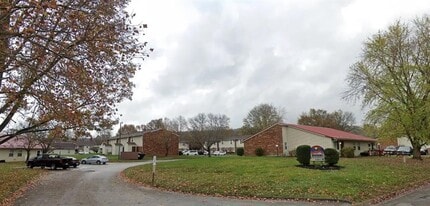 Building Photo - 1890 Vista Cir