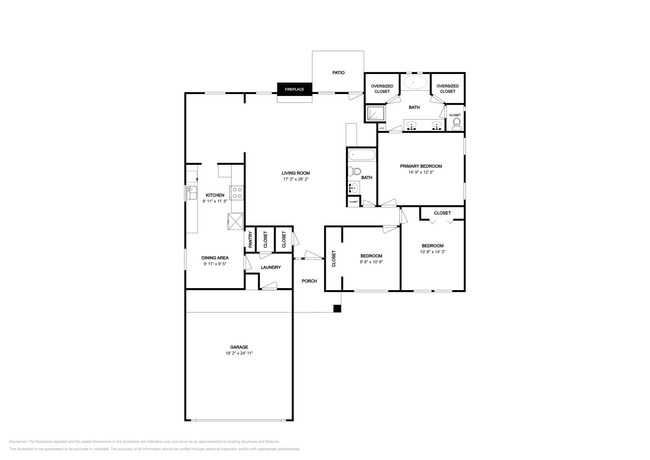 Building Photo - 8229 April Ln