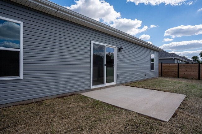 Building Photo - Brand new 3 bedroom home - Mt.Vernon