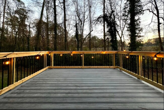 Building Photo - Cozy Ranch Home