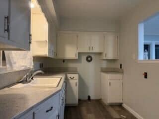 Building Photo - Bright and Functional 2-Bedroom Rental in Flint