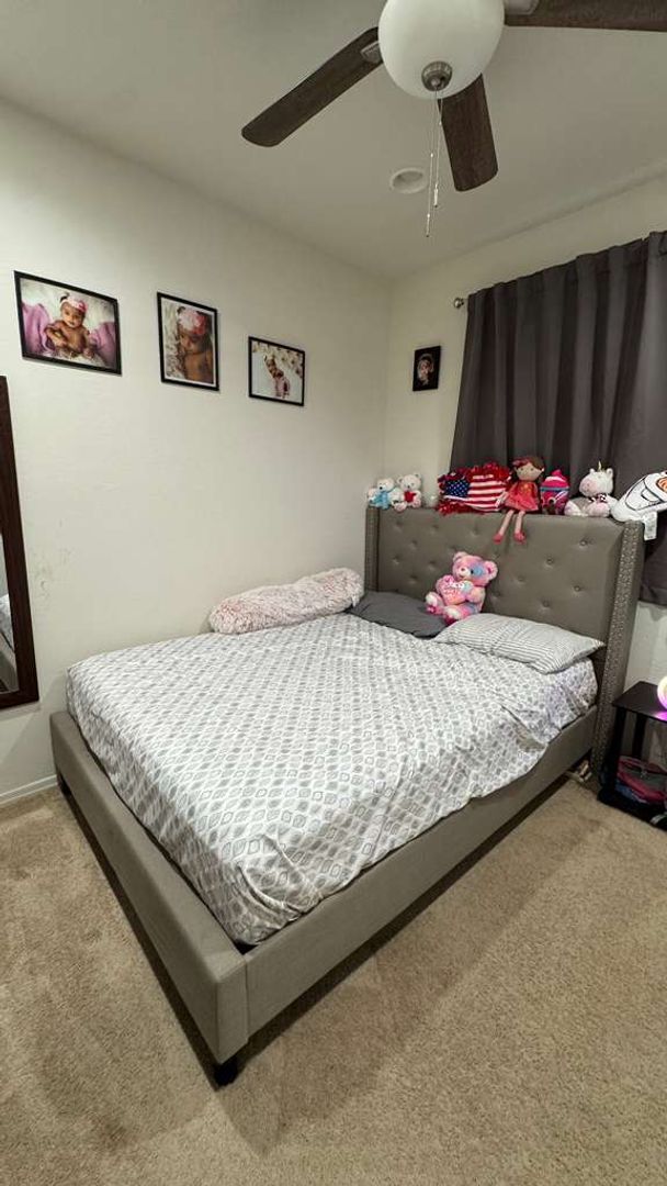 Building Photo - Home for rent