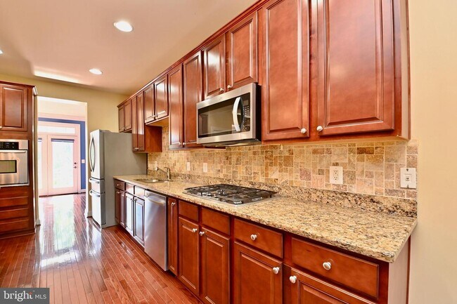 Building Photo - 43316 Old Ryan Rd