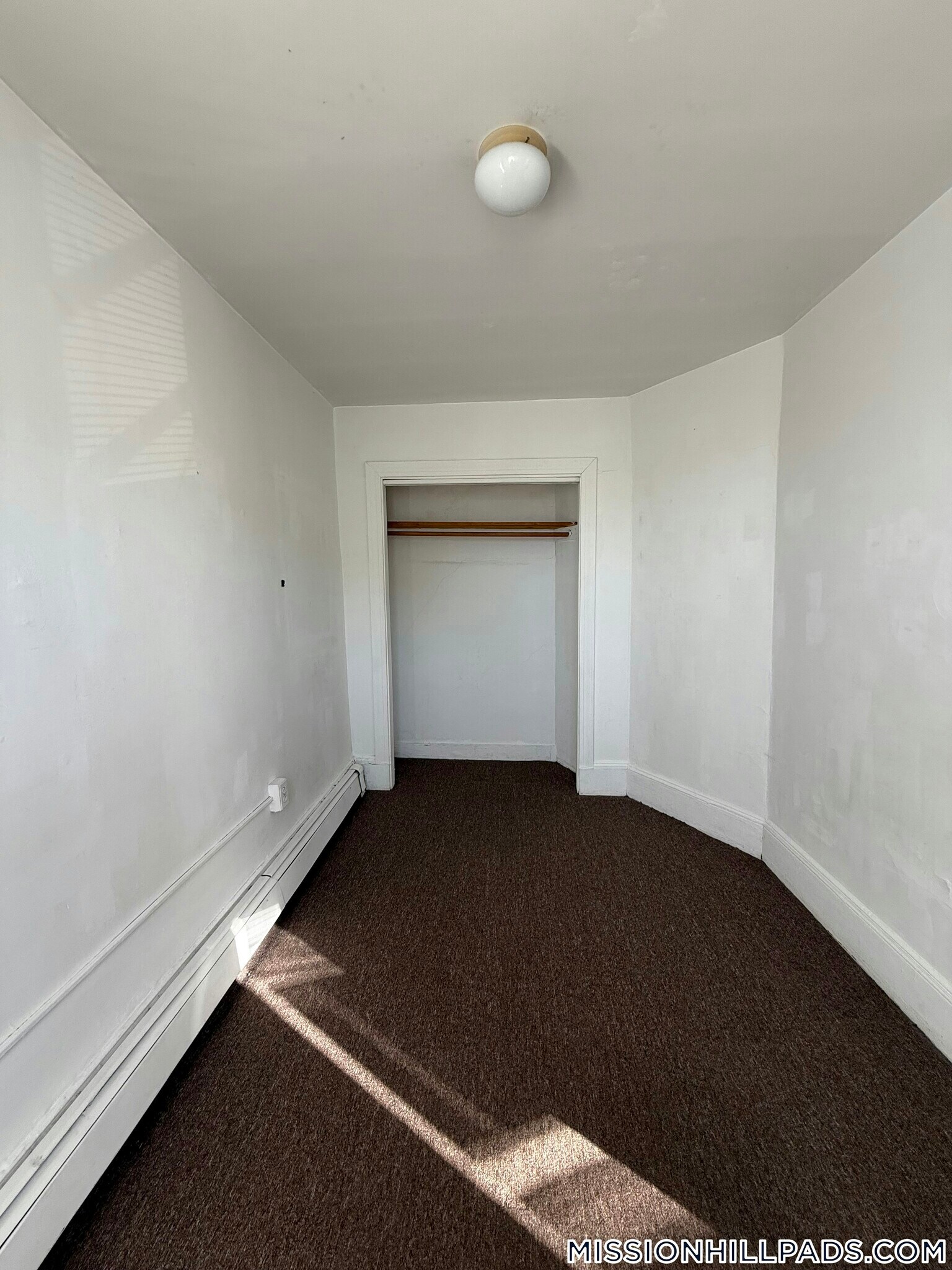 Building Photo - 8 Parker Hill Ave