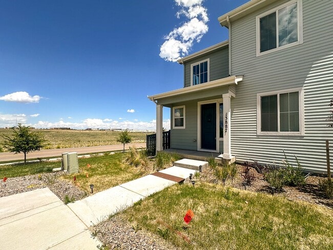 Building Photo - Alder Creek 3bd 2.5ba paired home for rent!