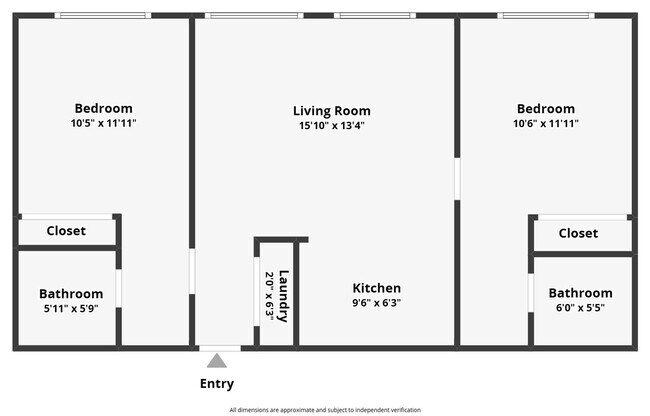 Building Photo - Beautiful 2BD/2BA W/ Reserved Parking and In-Unit Laundry in North Park!