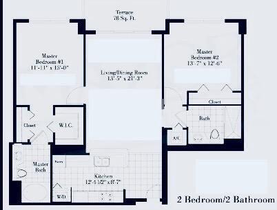 Building Photo - 1551 N Flagler Dr