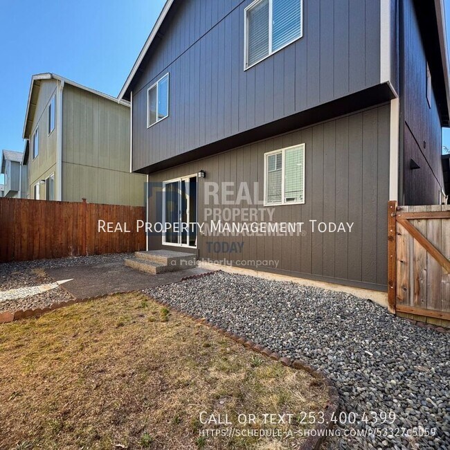 Building Photo - 7249 177th St E