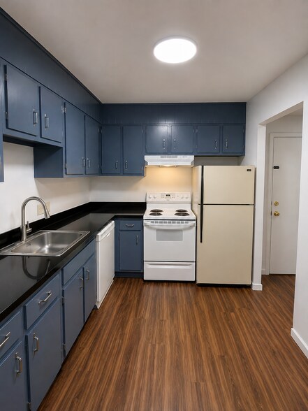 Building Photo - 2109 Cedar Run Dr