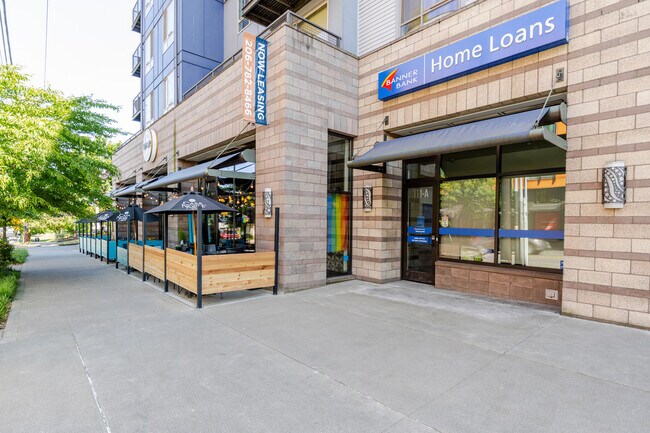 Building Photo - 4219 S Othello St