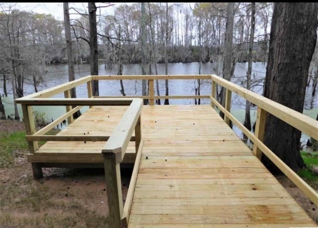 Building Photo - 2 Bedroom, 2 Bath on Bayou Desiard