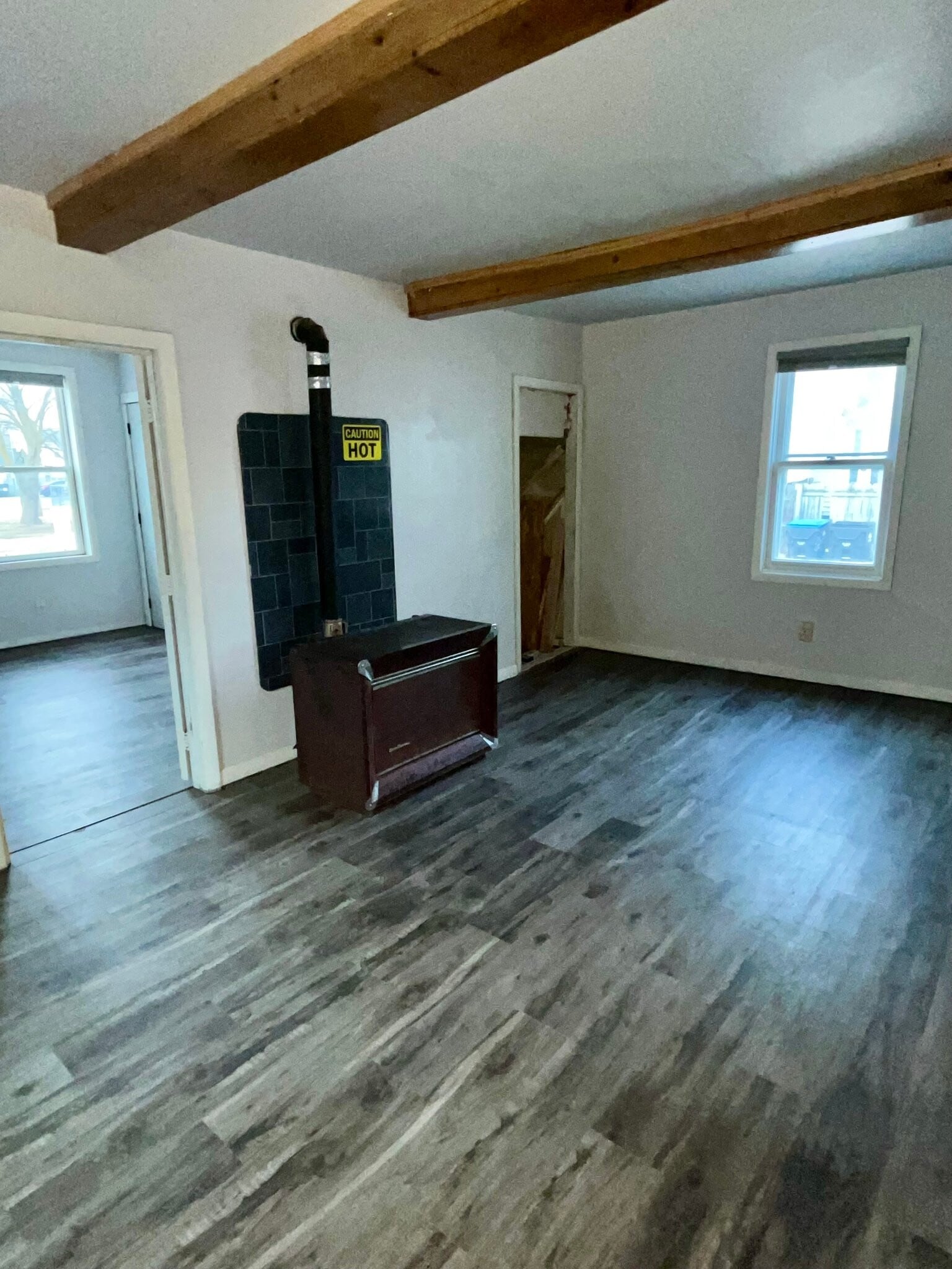 Building Photo - 510 Walnut St