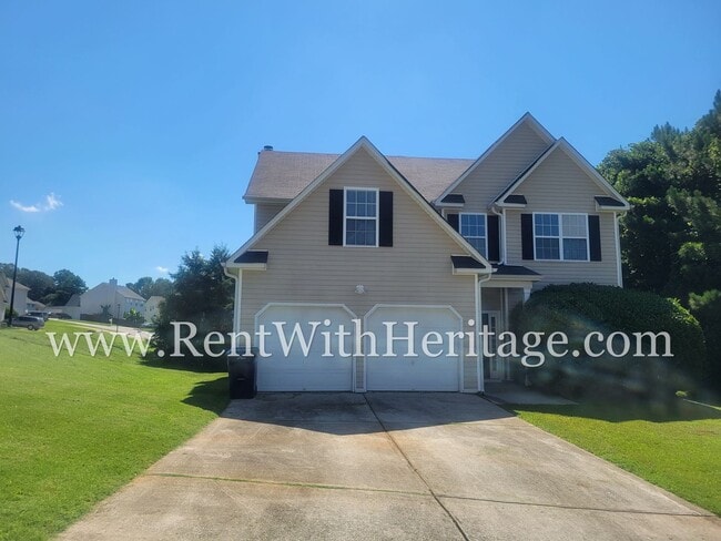 Building Photo - WOW!!!......COME SEE THIS GORGEOUS 4 BEDROOM / 3 BATH HOME IN THE POPULAR KINGSWOOD SUBDIVSION-A ...