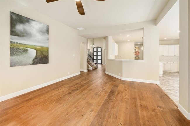 Building Photo - 8216 Fern Bluff Ave