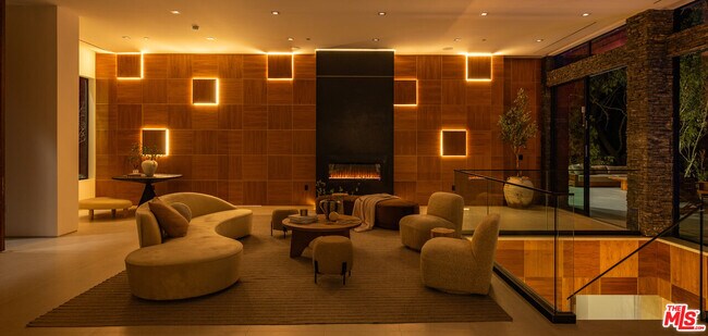 Building Photo - 12752 Mulholland Dr