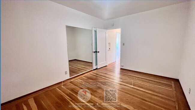 Building Photo - Spacious 2 bedroom Home w/ Backyard, Garag...