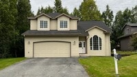 Building Photo - A spacious (4) Bedroom, (2.5) Bathroom hom...