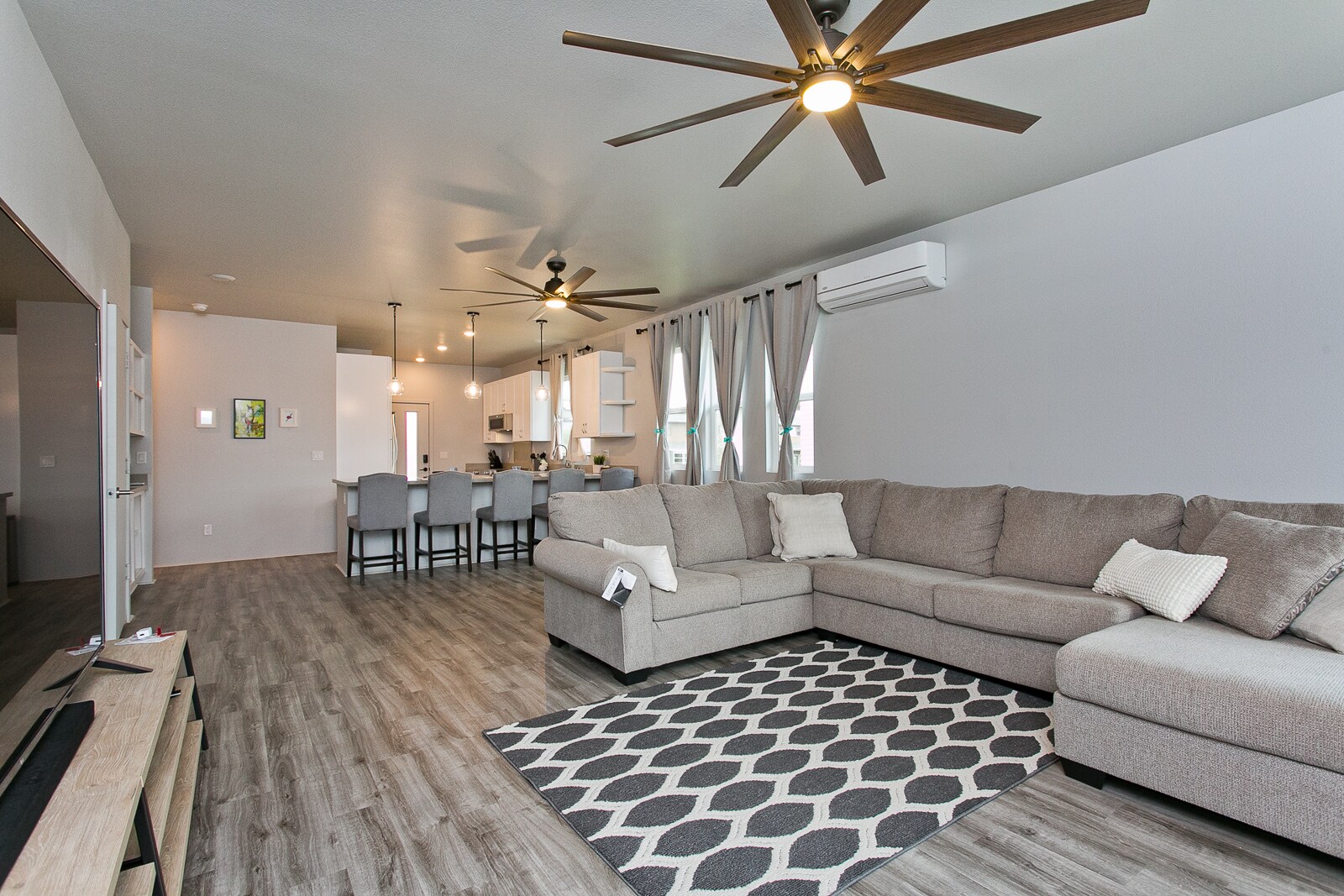 LIVING ROOM - 91-1230 Likolehua Loop