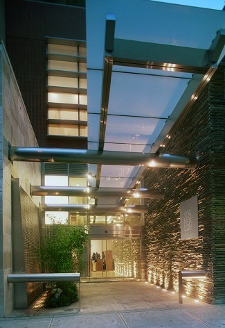 Floorplan - 205 E 59th St