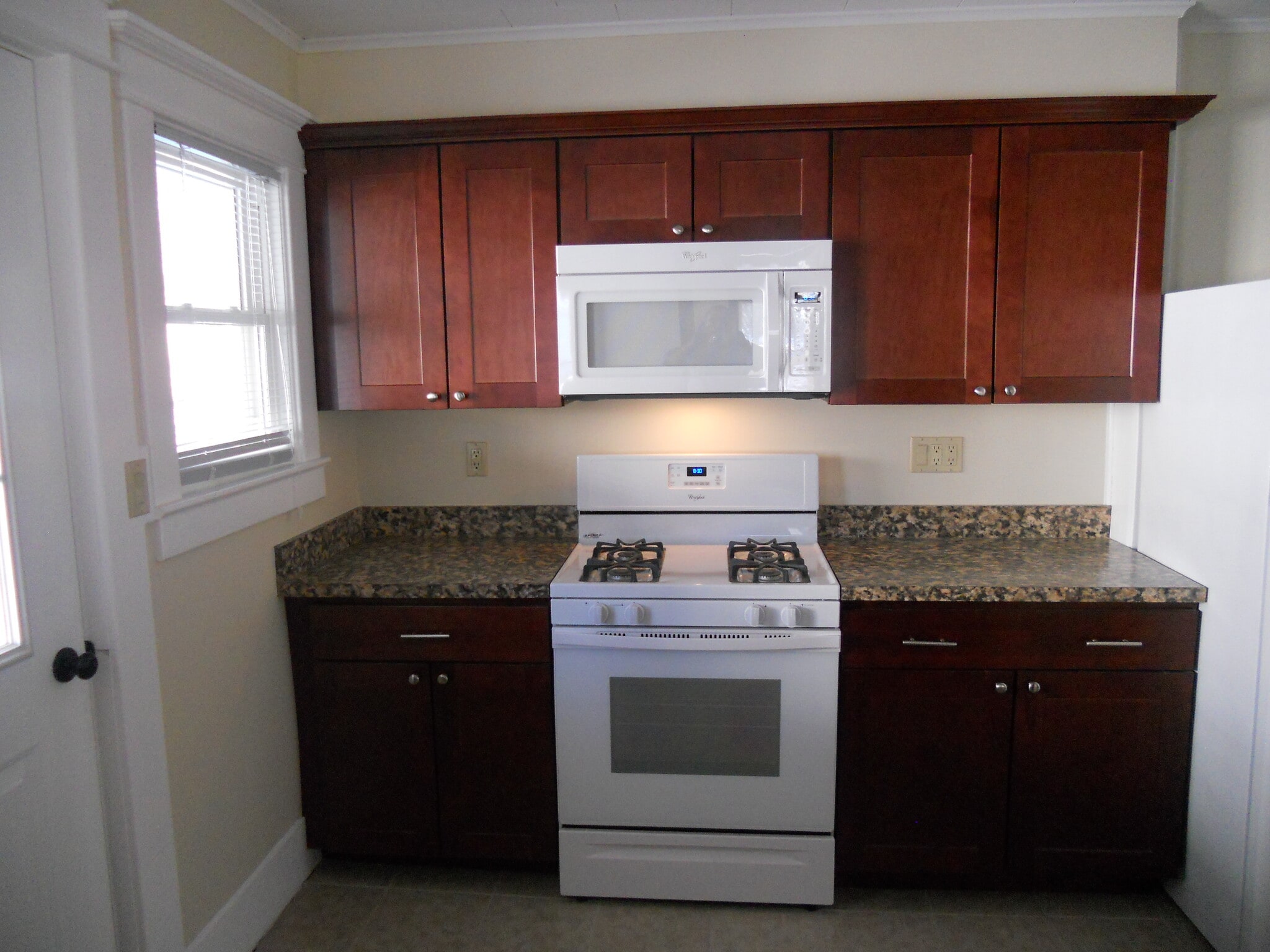 Kitchen - 21 Beech St
