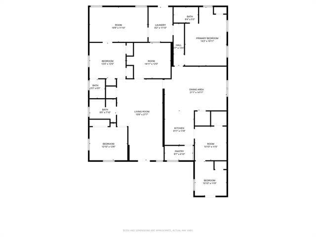 Building Photo - 7841 Abbott Dr