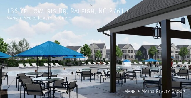 Building Photo - 136 Yellow Iris Dr