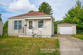 Building Photo - 5346 E 19th Pl