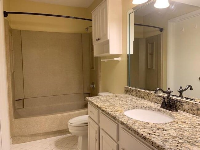 Building Photo - Tucked away in a quiet community with only one entrance and no through-traffic.