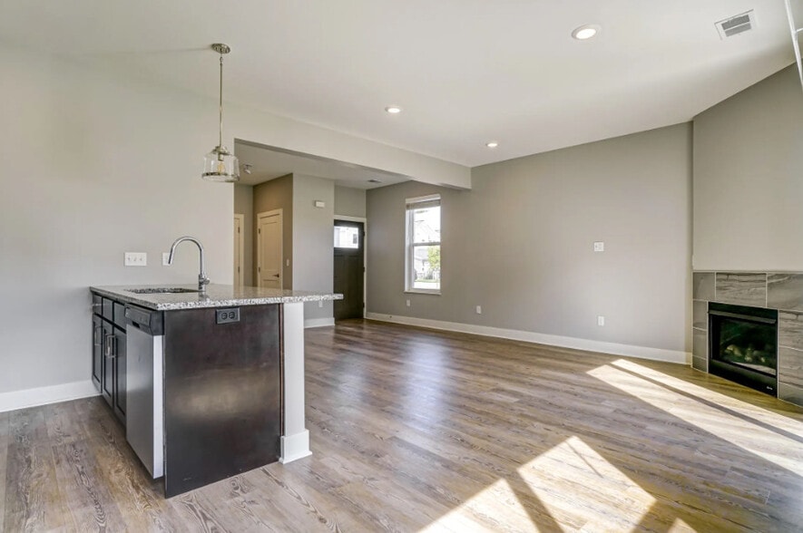 Primary Photo - Preserve Townhomes