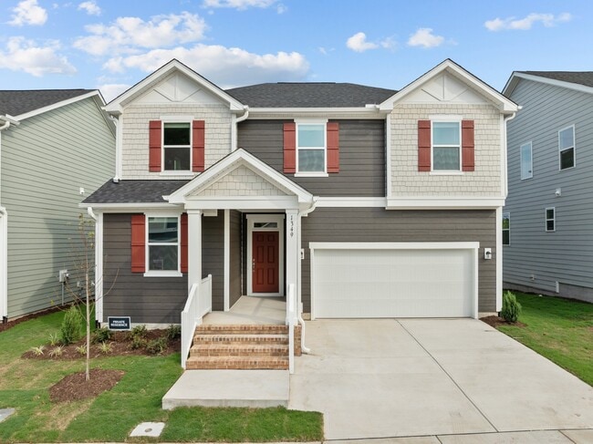 Building Photo - 1349 Underbrush Dr