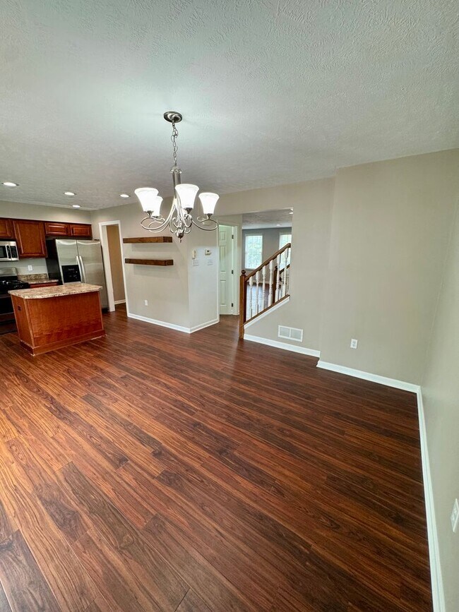 Building Photo - Move-In Ready Wexford Home Featuring Modern Updates and an Attached Two-Car