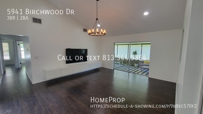 Building Photo - 5941 Birchwood Dr