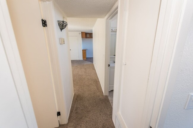 Building Photo - Cozy Condo! 2 Bedroom, 1 Bath, Washer & Dryer and Jacuzzi included!