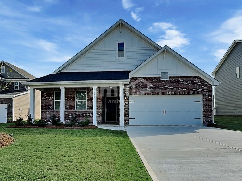 Primary Photo - 846 Whatley Mill Cir SE