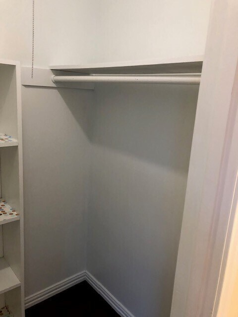 Front Room Closet - 4116 Gallant Fox Dr